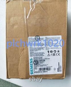 1 PCS NEW IN BOX soft starter 3RW3014-1BB14 #A6-9