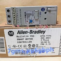 1 pcs New IN BOX SMC-3 Series 25A 3 Phase Soft Starter 150-C25NBR #A6