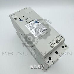 150-C85NBR SMC-3 Smart Motor Controller / Soft Starter, 85A, 24V AC/DC operated