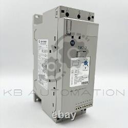 150-C85NBR SMC-3 Smart Motor Controller / Soft Starter, 85A, 24V AC/DC operated