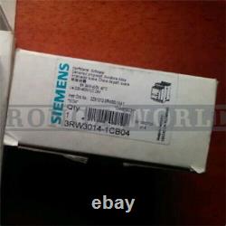 1PC 3RW3014-1CB04 Soft Starter New #A6-9