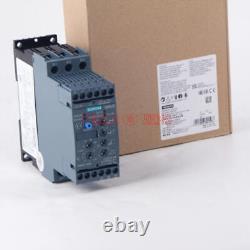 1PC 3RW4024-1BB04 Siemens Soft starter new