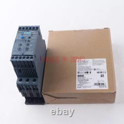 1PC 3RW4024-1BB04 Siemens Soft starter new