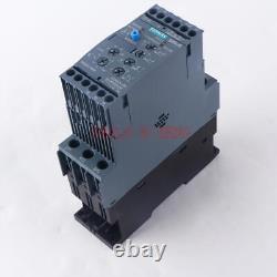 1PC 3RW4024-1BB04 Siemens Soft starter new