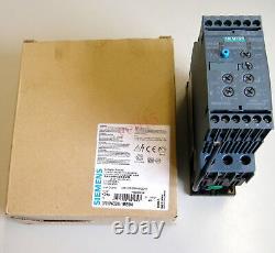 1PC 3RW4026-1BB04 Soft Starter New In Box 3RW40261BB04 #A6-9