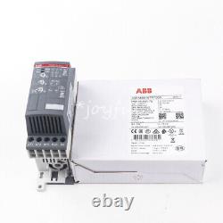 1PC ABB PSR16-600-70 7.5KW Soft Starter