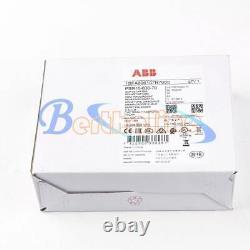 1PC ABB PSR16-600-70 7.5KW Soft Starter NEW