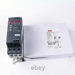 1PC ABB PSR37-600-70 1SFA896110R7000 Soft Starter 37A 18.5kw New