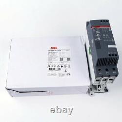 1PC ABB PSR37-600-70 1SFA896110R7000 Soft Starter 37A 18.5kw New