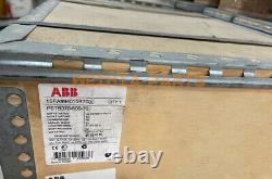 1PC ABB PSTB370-600-70 1SFA894015R7000 soft starter New