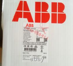 1PC ABB PSTX250-600-70 1SFA898113R7000 Soft Starter New