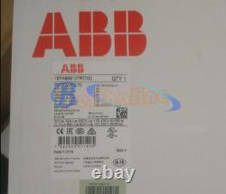 1PC ABB PSTX72-600-70 1SFA898107R7000 Soft Starter