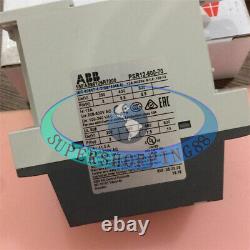 1PC ABB Soft starter PSR12-600-70 5.5KW NEW