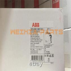 1PC ABB soft starter PSR30-600-70 NEW