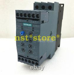 1PC Applicable for new soft starter 3RW4026-1BB04 24V