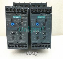 1PC Applicable for new soft starter 3RW4026-1BB04 24V