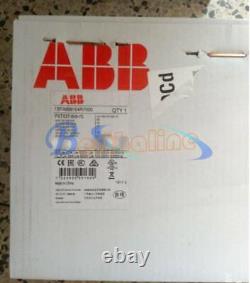 1PC NEW ABB PSTX37-600-70 Soft Starter