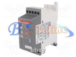 1PC NEW ABB Soft Starter PSR6-600-11 3KW