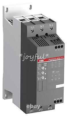 1PC NEW ABB Soft Starter PSR85-600-11