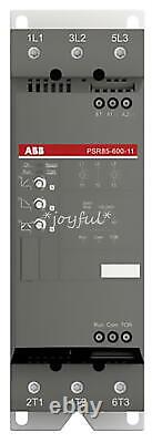 1PC NEW ABB Soft Starter PSR85-600-11