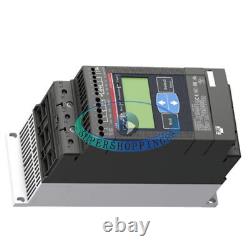 1PC NEW ABB soft starter PSE30-600-70