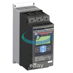 1PC NEW ABB soft starter PSE30-600-70