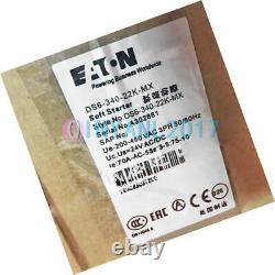 1PC NEW EATON DS6-340-22K-MX Soft Starter