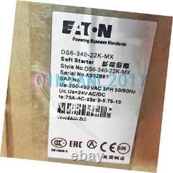 1PC NEW EATON DS6-340-22K-MX Soft Starter