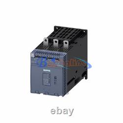 1PC NEW Siemens soft starter 3RW5075-6AB14