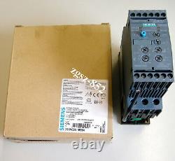 1PC New 3RW4026-1BB04 3RW40261BB04 Soft Starter FedEx or DHL #A6-10