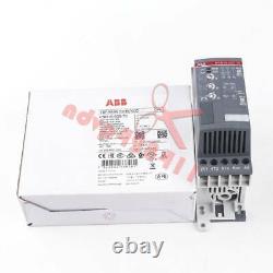 1PC New ABB PSR16-600-70 7.5KW Soft Starter