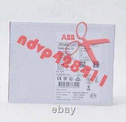 1PC New ABB PSR6-600-70 Soft Starter Motor Power 3KW Compact