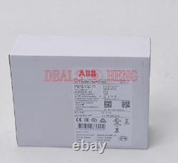 1PC New ABB PSR6-600-70 Soft Starter Motor Power 3KW Compact