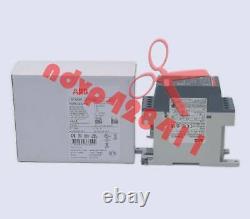 1PC New ABB PSR6-600-70 Soft Starter Motor Power 3KW Compact