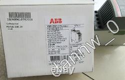 1PC New In Box PSR16-600-70 7.5KW Soft Starter Soft Starter #A6-12