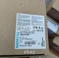 1PC New SIEMENS soft starter 3RA6120-1EB32 3RA6 120-1EB32