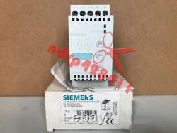 1PC New Siemens 3RW3016-1CB04 Soft Starter