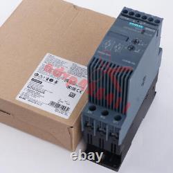 1PC New Siemens 3RW3026-1BB14 Soft Starter