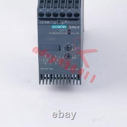 1PC New Siemens 3RW3026-1BB14 Soft Starter