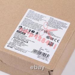 1PC New Siemens 3RW3026-1BB14 Soft Starter