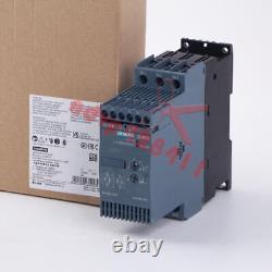 1PC New Siemens 3RW3026-1BB14 Soft Starter