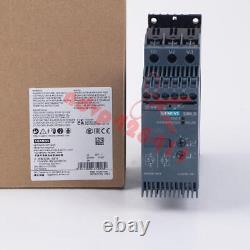 1PC New Siemens 3RW3026-1BB14 Soft Starter