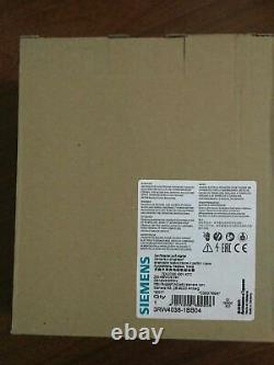 1PC New Siemens soft starter 3RW4038-1BB04 IN BOX