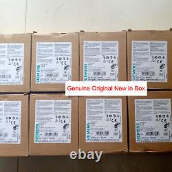 1PC New in Box Siemens 3RW4028-1BB04 Soft Starter 3RW4 028-1BB04 DHL Fedex Post