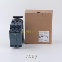 1PC SIEMENS soft starter 3RW3046-1BB14 45KW NEW