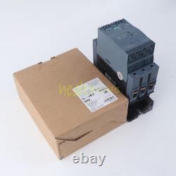 1PC SIEMENS soft starter 3RW3046-1BB14 45KW NEW