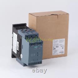 1PC SIEMENS soft starter 3RW3046-1BB14 45KW NEW