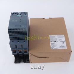 1PC SIEMENS soft starter 3RW3046-1BB14 45KW NEW