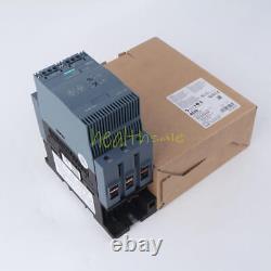 1PC SIEMENS soft starter 3RW3046-1BB14 45KW NEW