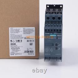 1PC Siemens 3RW3026-1BB14 Soft Starter New